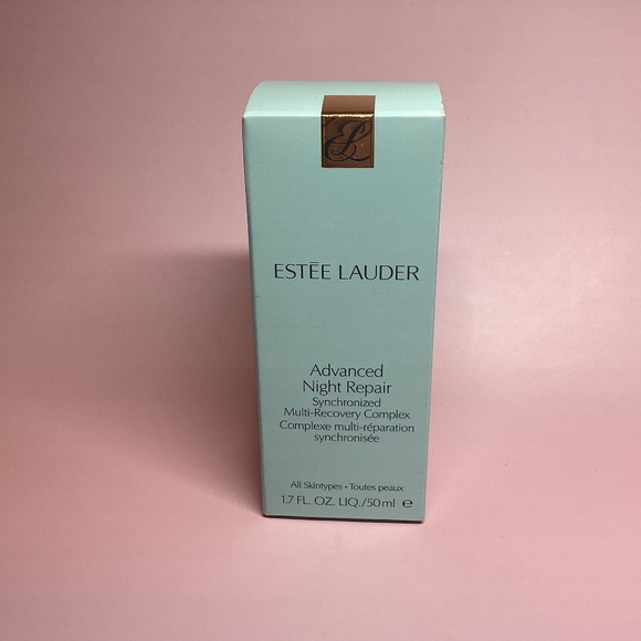Estee Lauder Advanced Night Synchronized Multi-Recovery Complex 50ml - Picture 1 of 4